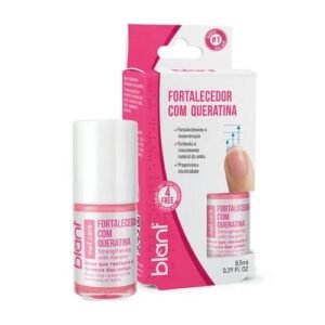 BLANT BASE FORTALEC COM QUERATINA 8,5ML