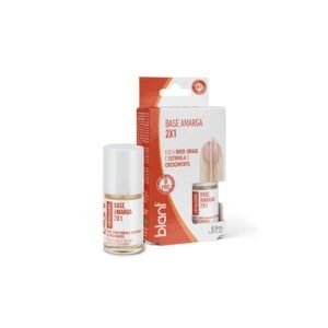 BLANT BASE AMARGA 2X1 8,5ML