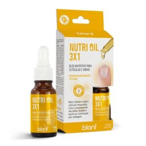 NUTRI OIL 3X1 BLANT 15ML 744