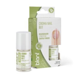 Blant Base Croma Nail 8x1 8,5ml
