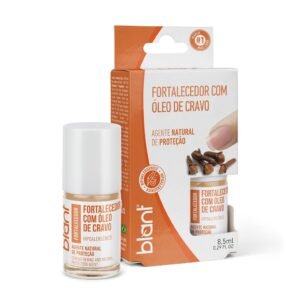 BLANT BASE FORTALEC COM OLEO CRAVO 8,5ML