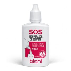 Blant Recuperador Sos Esmaltes 40ml