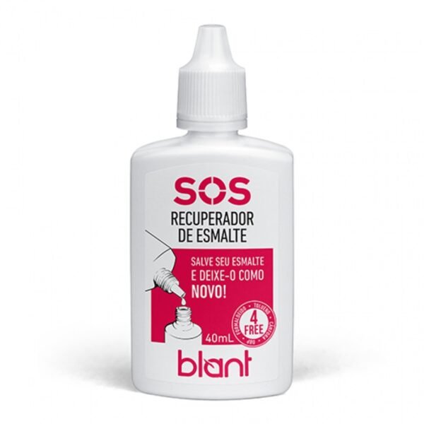 Blant Recuperador Sos Esmaltes 40ml