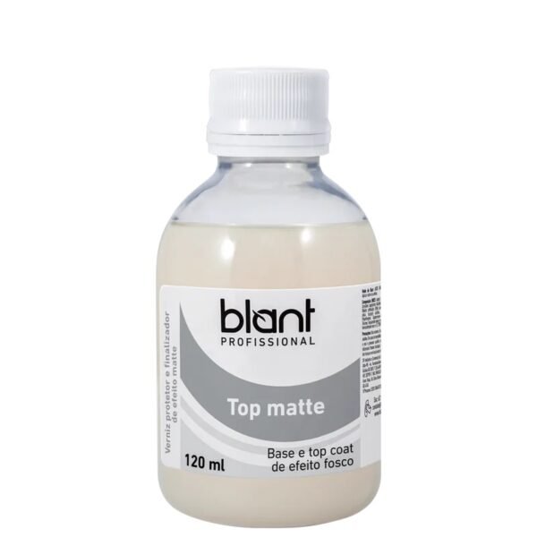 Blant Base Prof Top Matte 4free 120ml