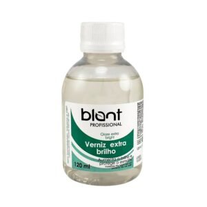 Blant Base Prof Verniz Extra Brilho 120ml