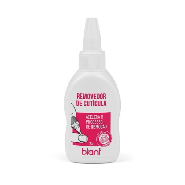 Blant Removedor de Cuticulas 35GR