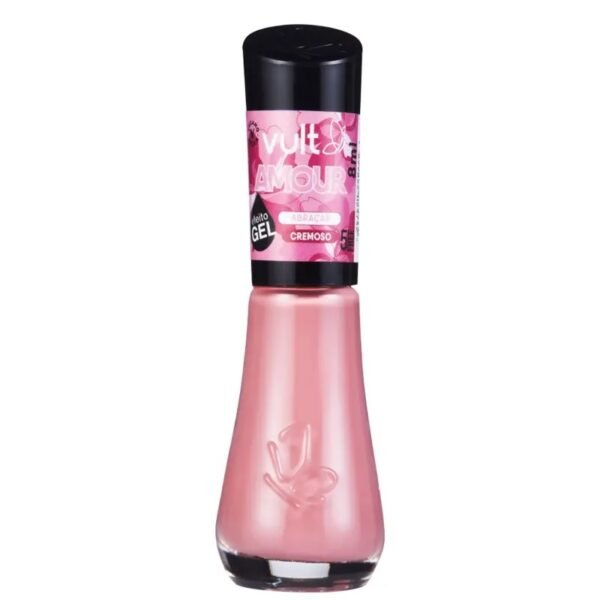 VULT ESMALTE 5F 8ML AMOUR ABRACAR