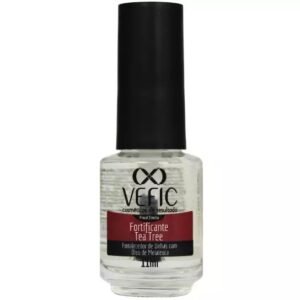 VEFIC BASE FORTIFICANTE TEA TREE 11ML