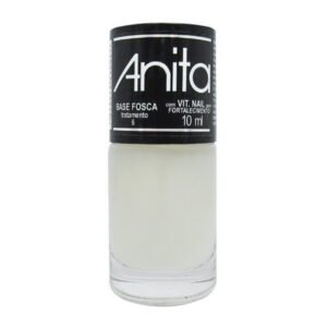 ANITA BASE FOSCA TRATAMENTO 10ML