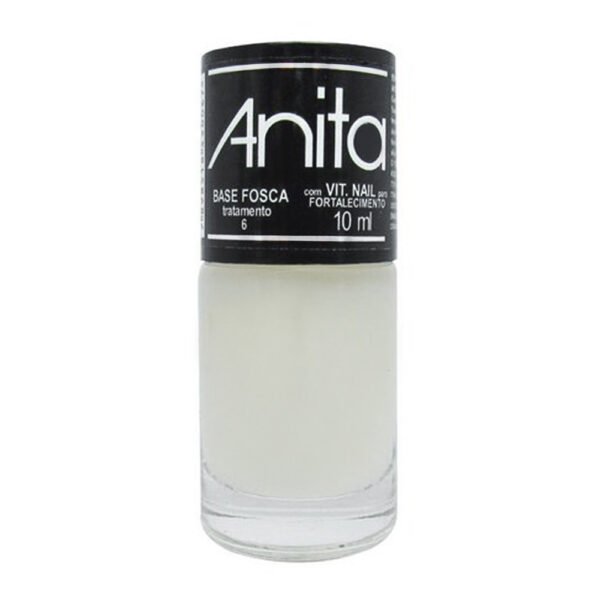 ANITA BASE FOSCA TRATAMENTO 10ML