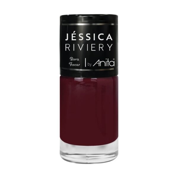 JESSICA RIVIERY BY ANITA - ESMALTE BORA FOCAR