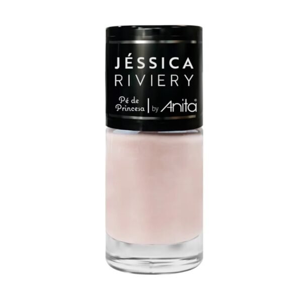JESSICA RIVIERY BY ANITA-ESMALTE PE DE PRINCESA