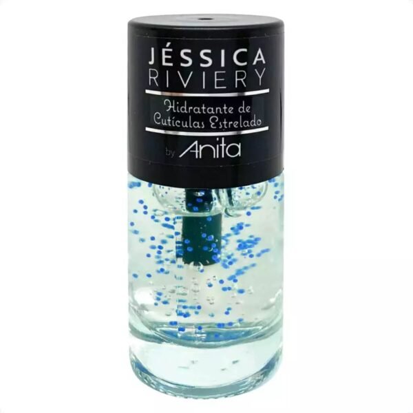 JESSICA RIVIERY BY ANITA-HIDRATANTE CUTICULAS ESTRELADO