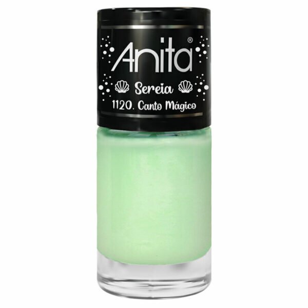 Esmalte Anita Sereia Canto Magico