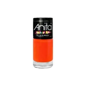Anita Esmalte Vou de Camarote