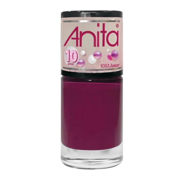 Anita Amor
