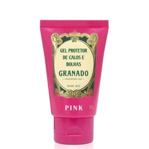 GRANADO GEL CALOS E BOLHAS 45G