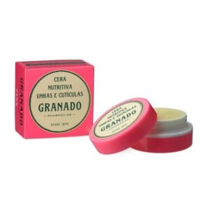 GRANADO CERA NUTRITIVA PINK 7G