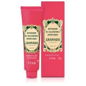 GRANADO REPARADOR CALC DANIFIC 20G
