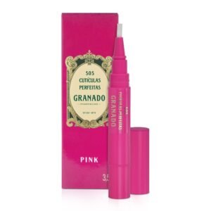 GRANADO SOS CUTICUL PERFEITAS 3,5G