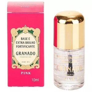 GRANADO BASE EXTRA BRILHO FORT 10ML