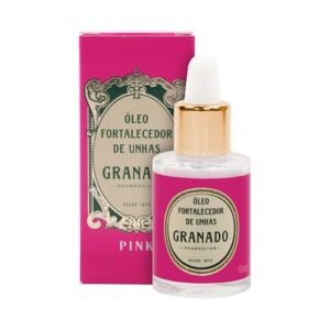 GRANADO OLEO FORTALECEDOR UNHA 10ML