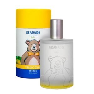GRANADO COLONIA BEBE TRADI 100ML