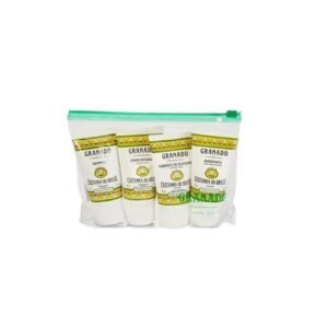 GRANADO KIT TERRAPNECES 4 BISN 50ML