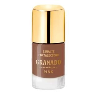 GRANADO ESMALTE PINK EDITH 10ML