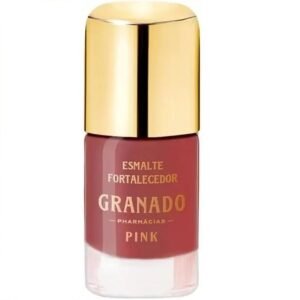 GRANADO ESMALTE PINK ISABELLA 10ML
