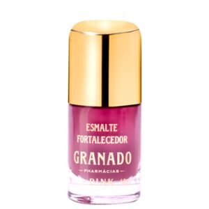 GRANADO ESMALTE PINK ROSA 10ML