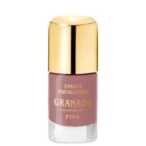 GRANADO ESMALTE PINK REBECCA 10ML