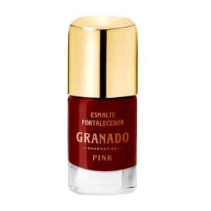 GRANADO ESMALTE PINK TINA 10ML