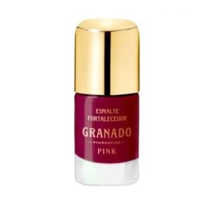 GRANADO ESMALTE PINK DONNA 10ML