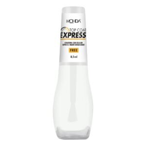 ESMALTE MOHDA TOP COAT EXPRESS