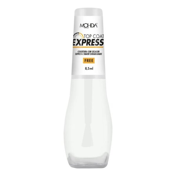 ESMALTE MOHDA TOP COAT EXPRESS