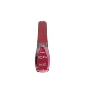 ESMALTE MOHDA TRATAMENTO SUPER BRILHO