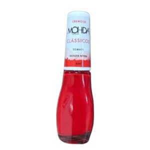 ESMALTE MOHDA CREMOSO TOMATE