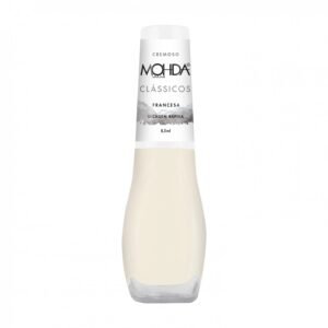ESMALTE MOHDA CREMOSO FRANCESA