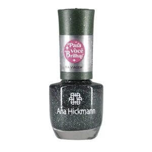 Ana Hickmann Esmalte 9ML PARA VOCÊ BRILHAR NA VIAGEM