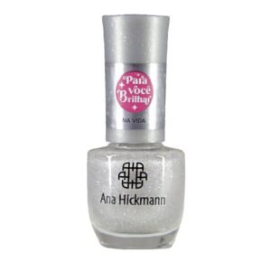 Ana Hickmann Esmalte 9ML PARA VOCÊ BRILHAR NA VIDA
