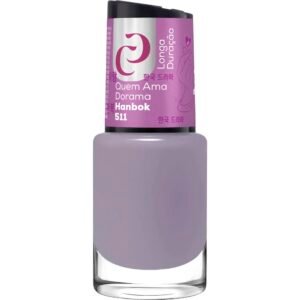 ESMALTE CORA O MELHOR 10ML QUEM AMA DORAMA HANBOK