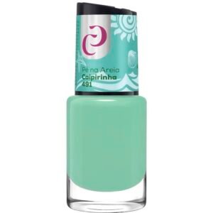 ESMALTE CORA O MELHOR 10ML PE NA AREIA CAIPIRINHA