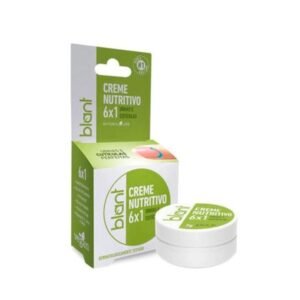 BLANT CREME NUTRITIVO VEGANO PUNHAS 7GR