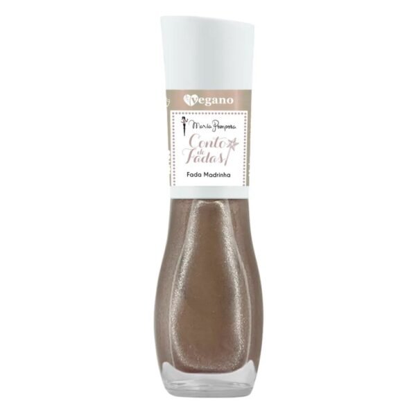 ESMALTE MARIA POMPOSA FADA MADRINHA