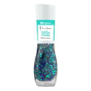 ESMALTE MARIA POMPOSA BRILHO DE SEREIA