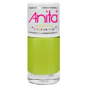 ANITA DAQUI PARA FRENTE, E SO PARA TRAS