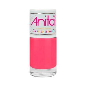 ANITA A VIDA NAO E FACIL MAS EU ESTOU