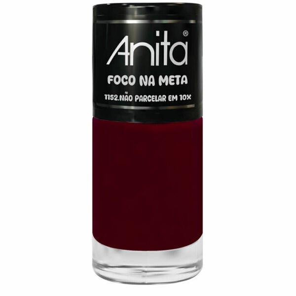 ANITA NAO PARCELAR EM 10X