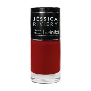 JESSICA RIVIERY BY ANITA - ESMALTE ARRISCO MESMO